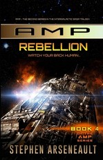 AMP Rebellion