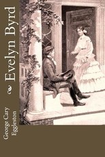 Evelyn Byrd