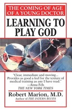 Learning to Play God