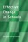 Effective Change in Schools
