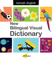 New Bilingual Visual Dictionary (English-Somali)