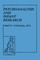 Psychoanalysis and Infant Research
