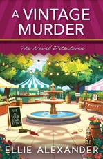 A Vintage Murder