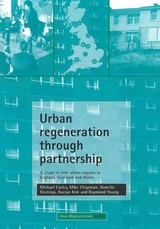 Urban Regeneration Through Partnership