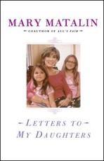 Letters to My Daughters