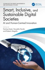 Smart, Inclusive, and Sustainable Digital Societies