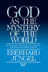God as Mystery of the World