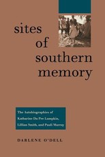 Sites of Southern Memory