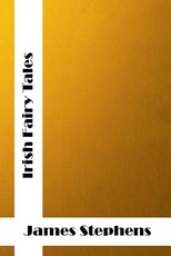Irish Fairy Tales
