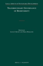 Transboundary Governance of Biodiversity