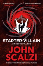 Starter Villain