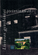 Lietuvos gynybiniai įtvirtinimai