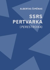 SSRS pertvarka (Perestroika)