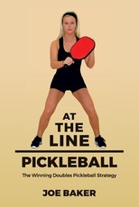At the Line Pickleball
