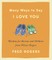 Many Ways to Say I Love You