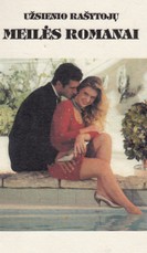 Atstumtasis jaunikis. Saulė pro debesis