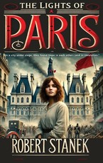 The Lights of Paris