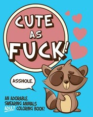Cute As Fuck!