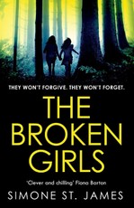 The Broken Girls