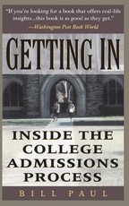 Getting in
