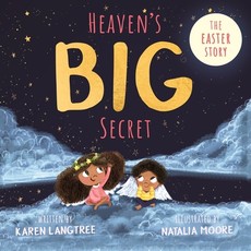 Heaven's Big Secret