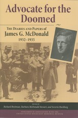 Advocate for the Doomed