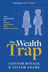 The Wealth Trap