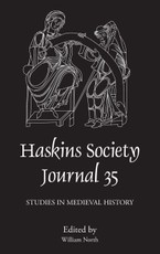 The Haskins Society Journal 35