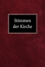 Stimmen der Kirche