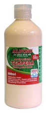 Guašas (tempera) ALPINO 500ml lašišos sp.