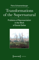 Transformations of the Supernatural