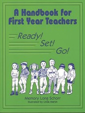A Handbook for First Year Teachers