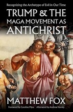 Trump & the MAGA Movement as Antichrist