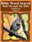 Bible Word Search Walk Through The Bible Volume 59