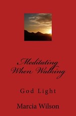 Meditating When Walking