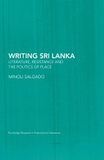 Writing Sri Lanka