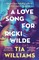 Williams, T: Love Song for Ricki Wilde
