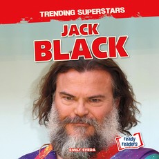 Jack Black