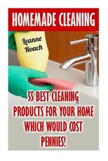 Homemade Cleaning
