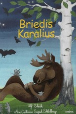 Briedis Karalius