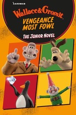Wallace & Gromit New Movie