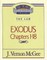 Thru the Bible Vol. 04: The Law (Exodus 1-18)