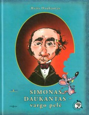 Simonas Daukantas – vargo pelė