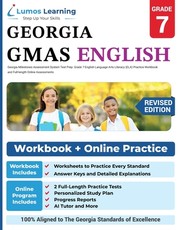 Georgia Milestones Assessment System Test Prep