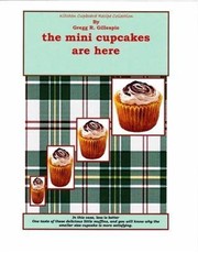 Mini Cupcakes Are Here
