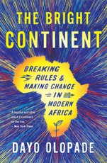 Olopade, D: Bright Continent