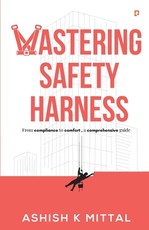 Mastering Safety Harness