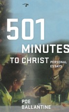 501 Minutes to Christ