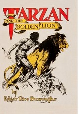 Tarzan and the Golden Lion