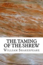 The Taming of the Shrew